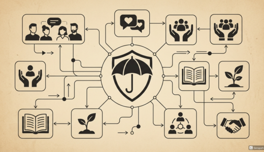 心理的安全性とは？特徴・重要性をわかりやすく解説